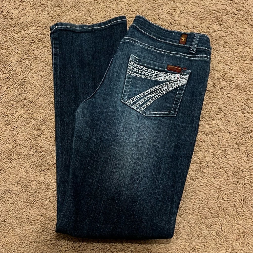7 For All Mankind